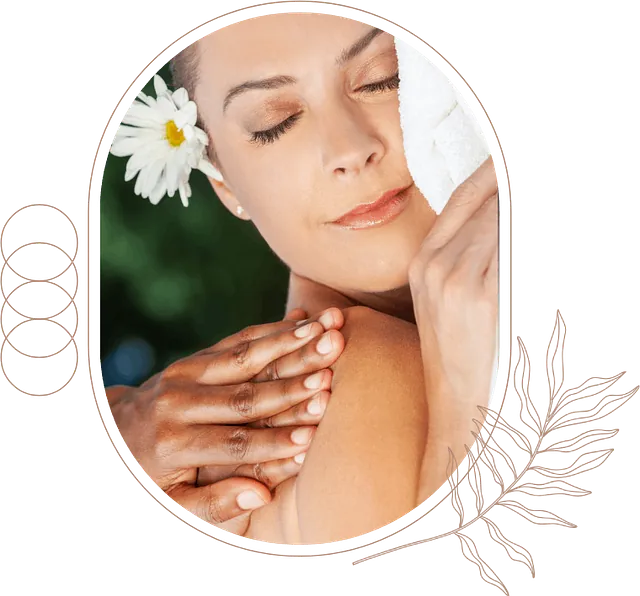 soin massage