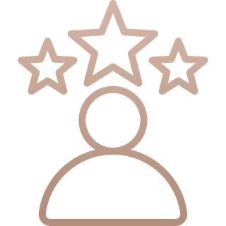 icône excellence