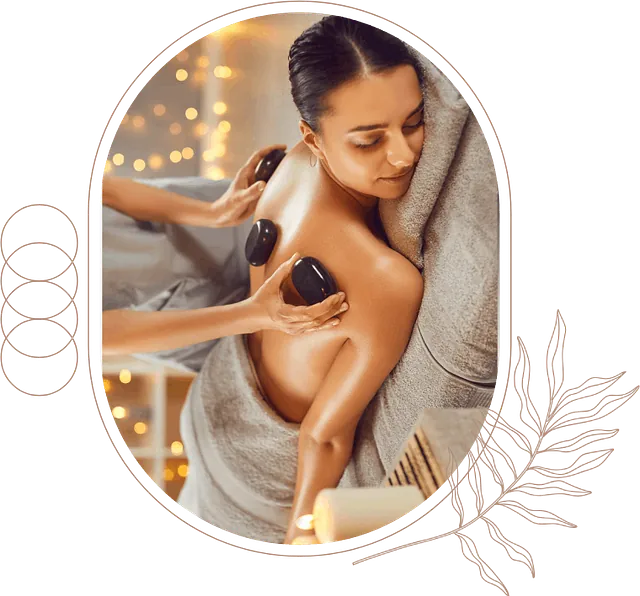 soin massage